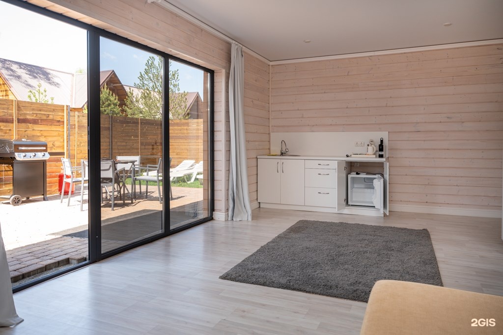 Бунгало 2 - фото 4