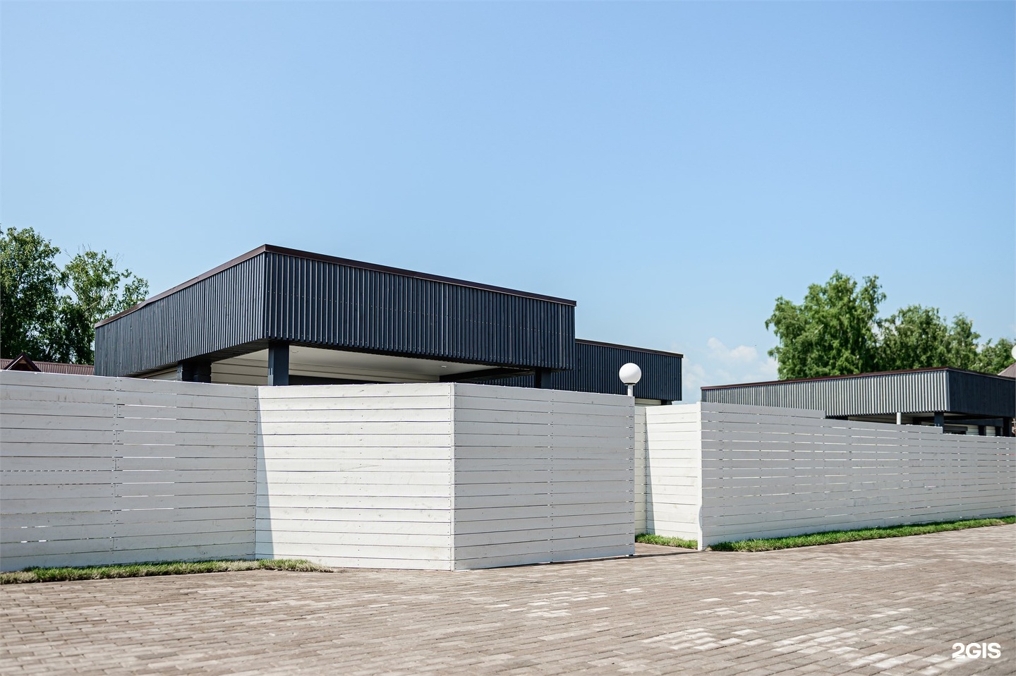 Вилла1 - фото 1