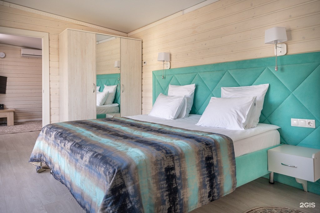 Вилла1 - фото 2