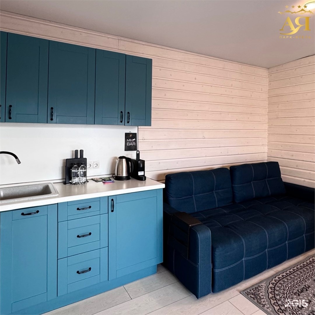 Вилла1 - фото 4