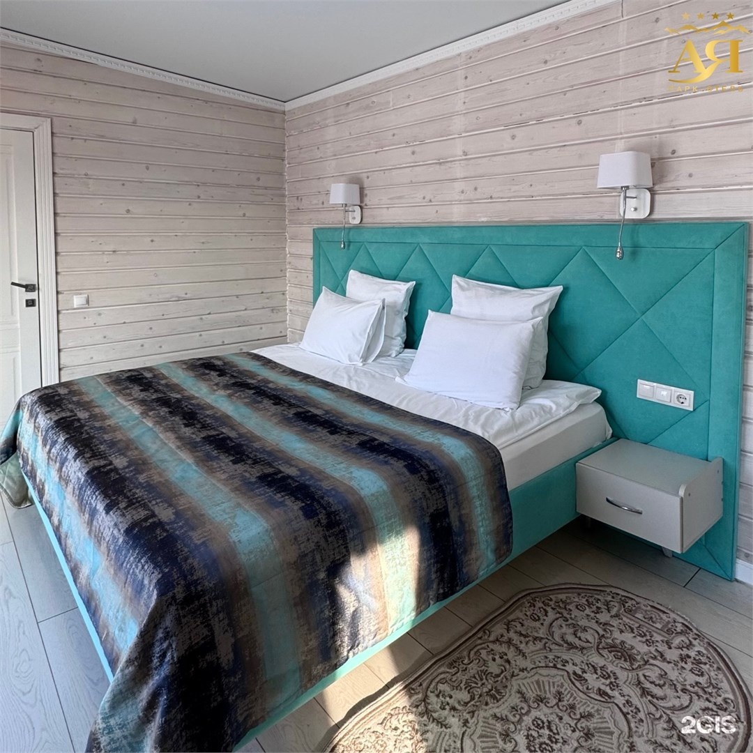 Вилла 2 - фото 6