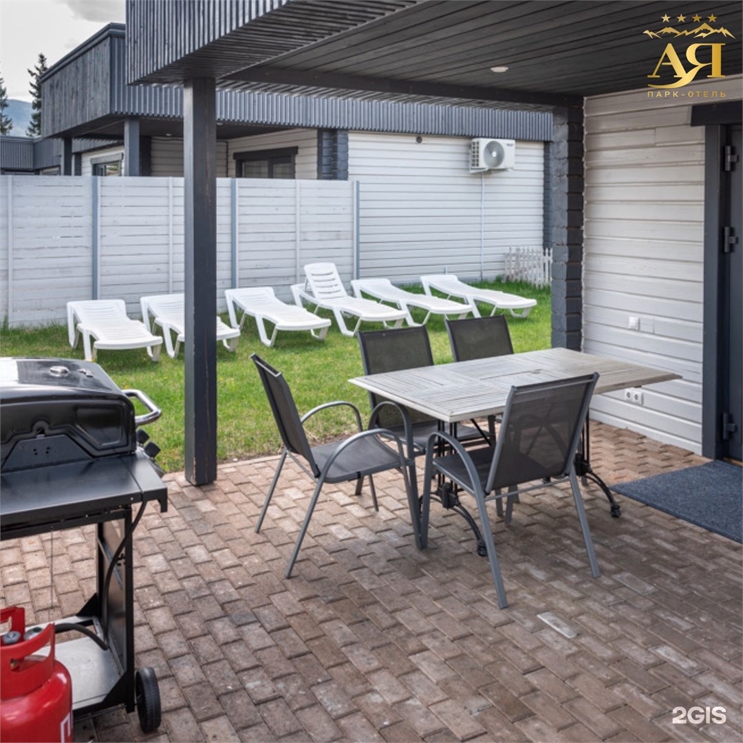 Вилла 3 - фото 2