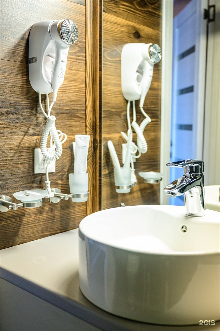 Бунгало на пляже - фото 1