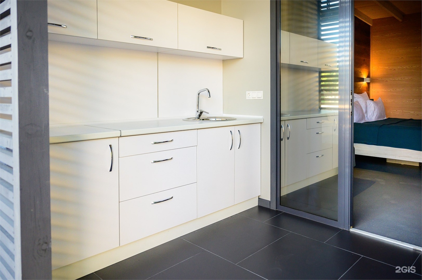 Бунгало на пляже - фото 7