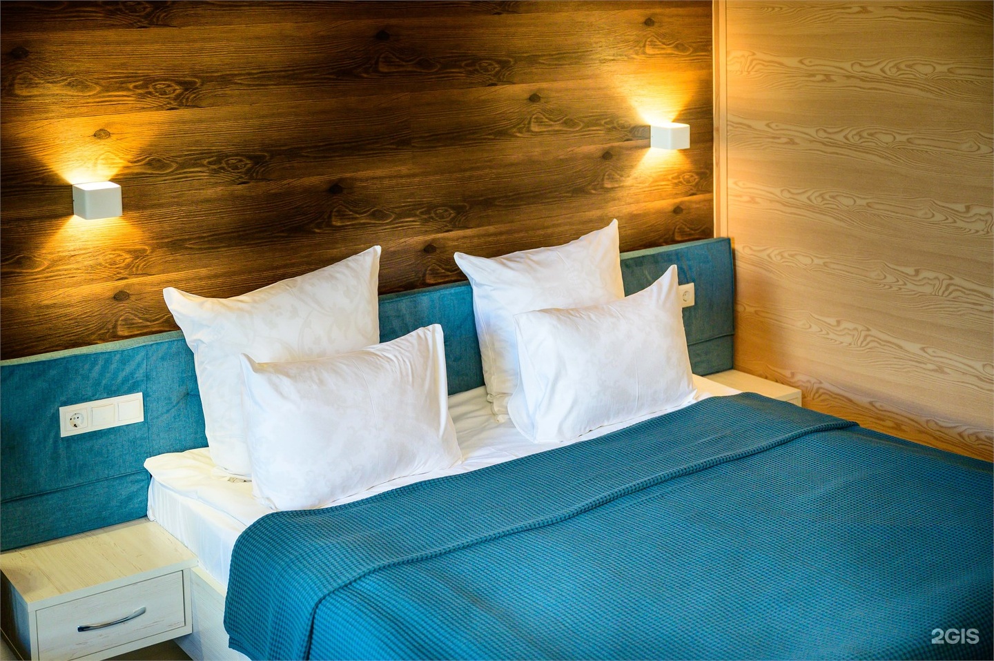 Бунгало на пляже - фото 10