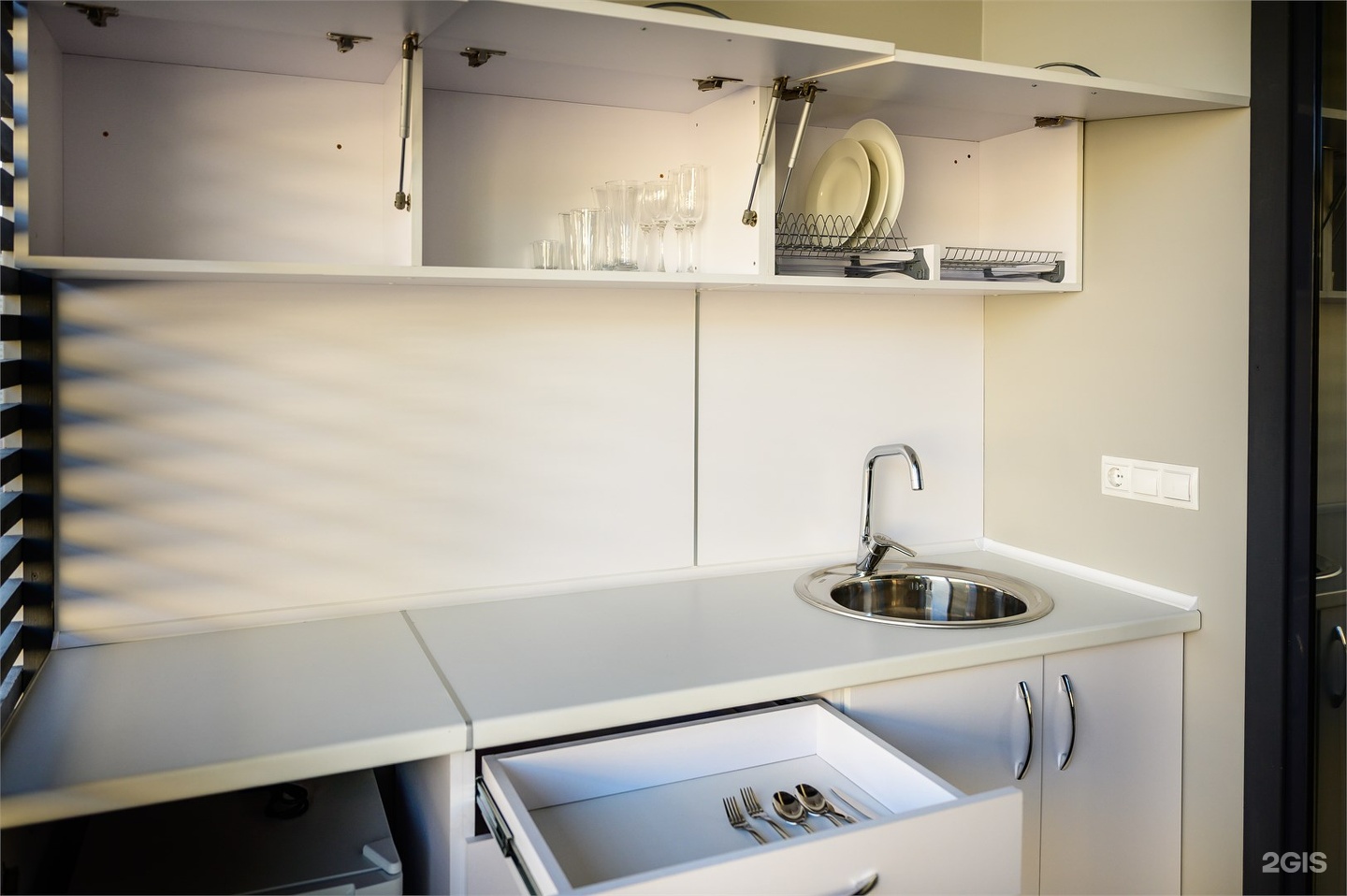 Бунгало на пляже - фото 15