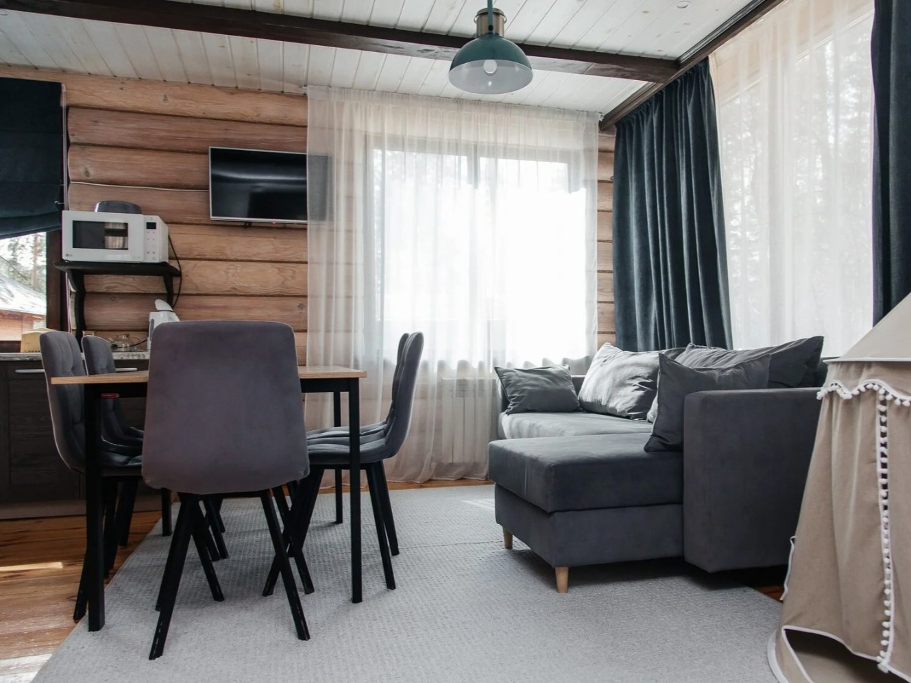 Отель "SKALA" - фото 9