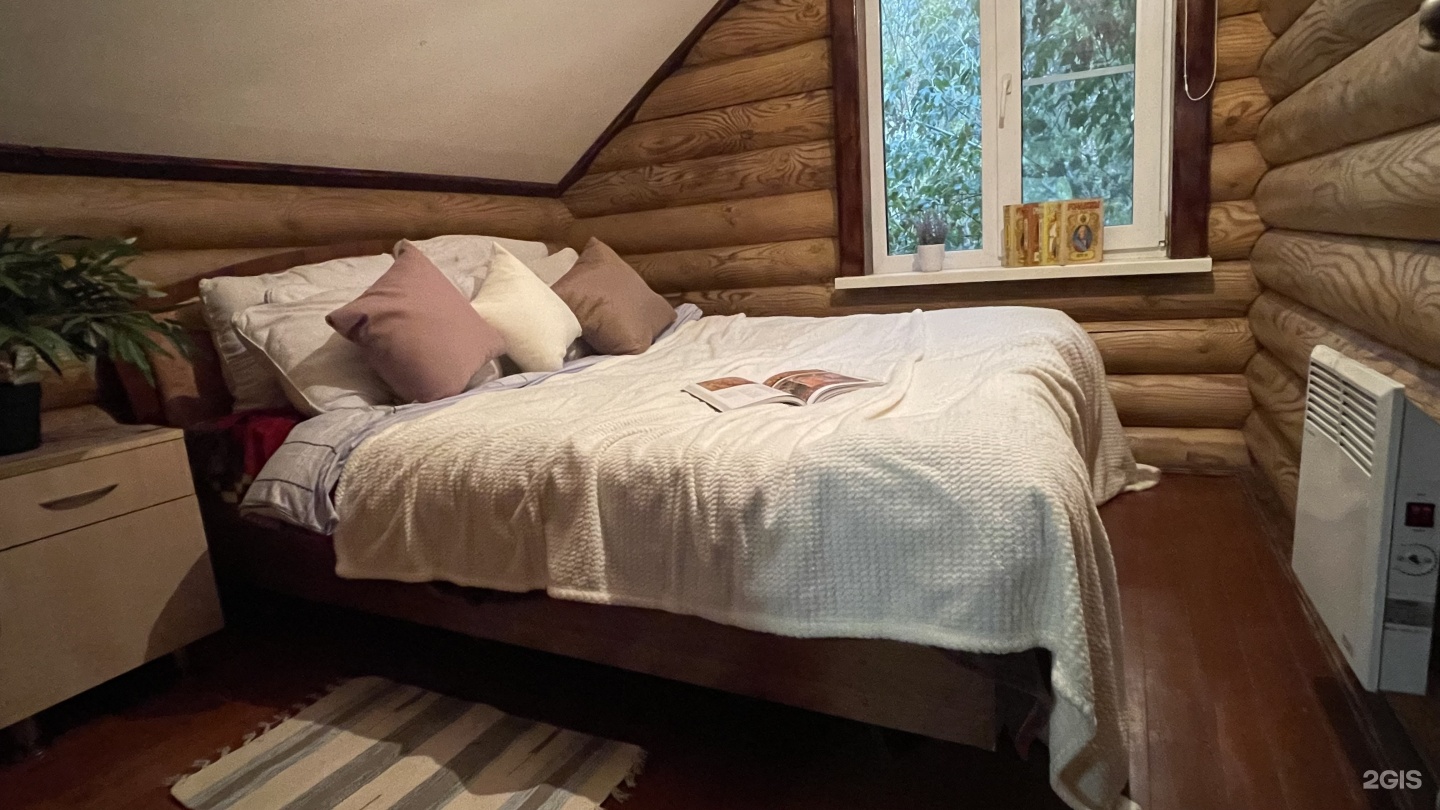 Дом - фото 10