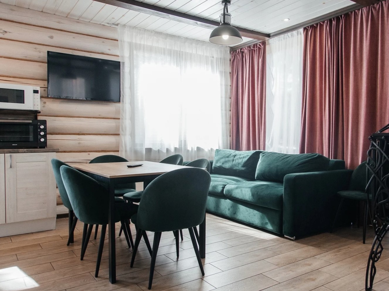 Отель "SKALA" - фото 15