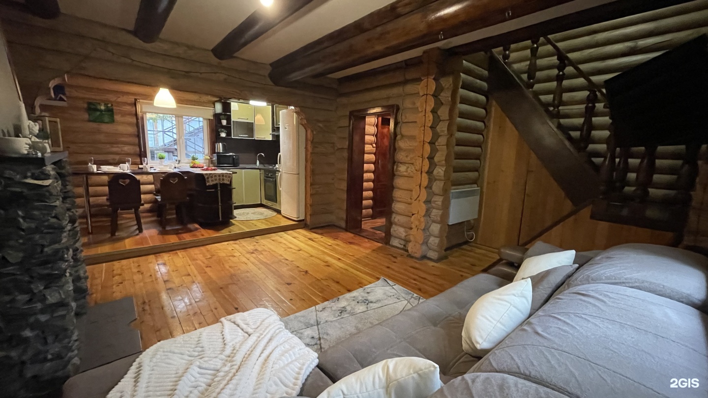 Дом - фото 13