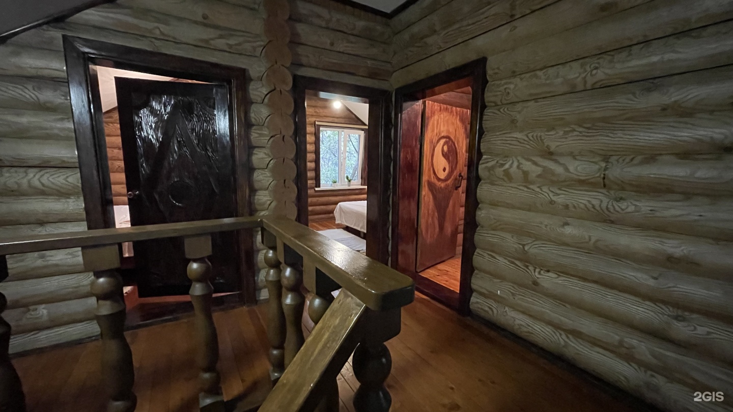 Дом - фото 16