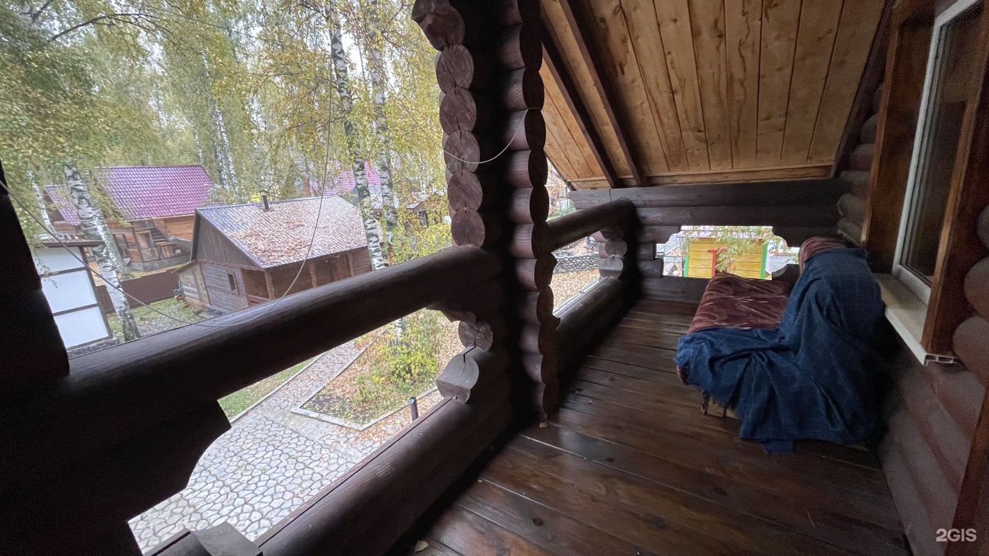 Дом - фото 18