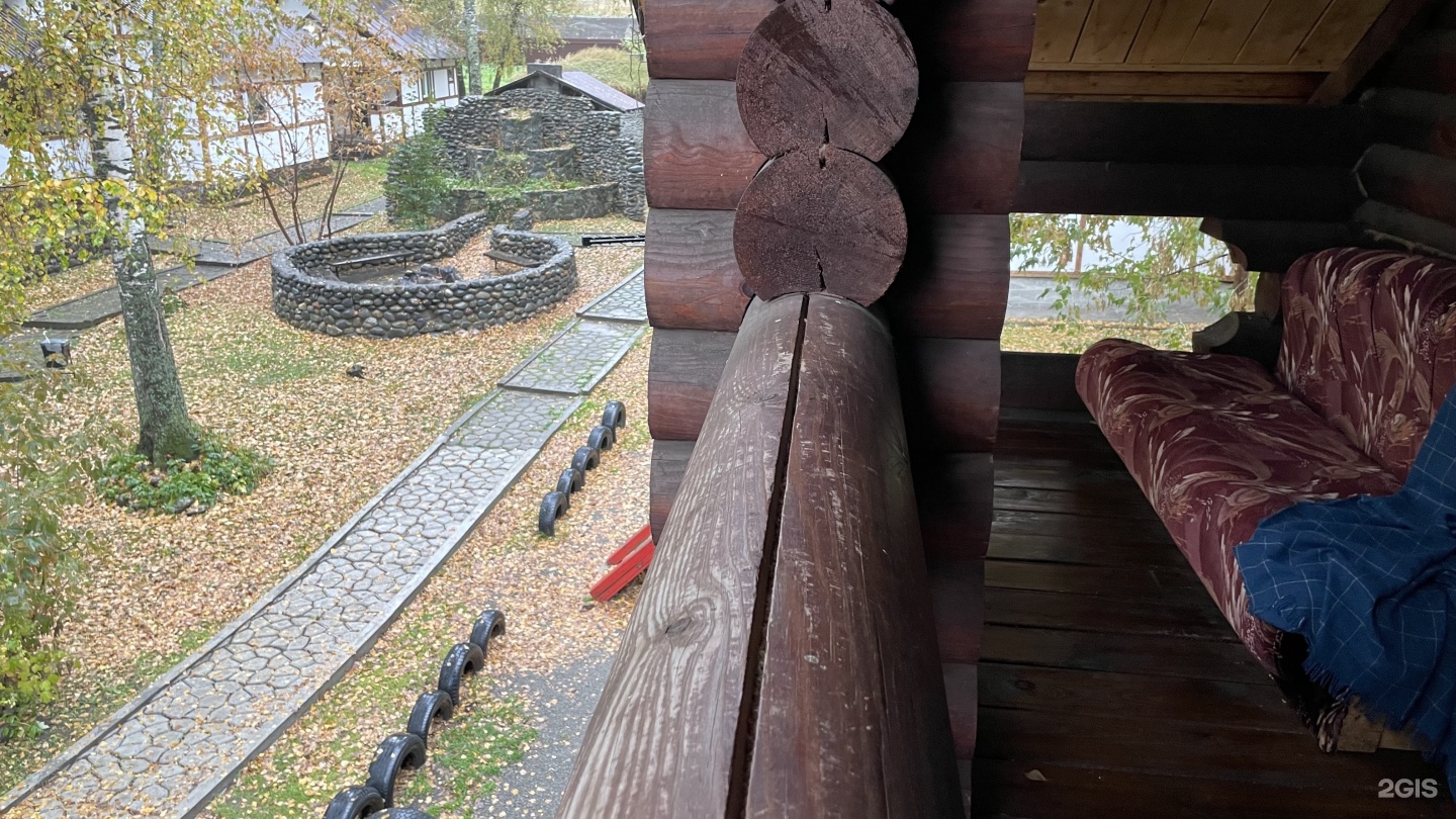 Дом - фото 19