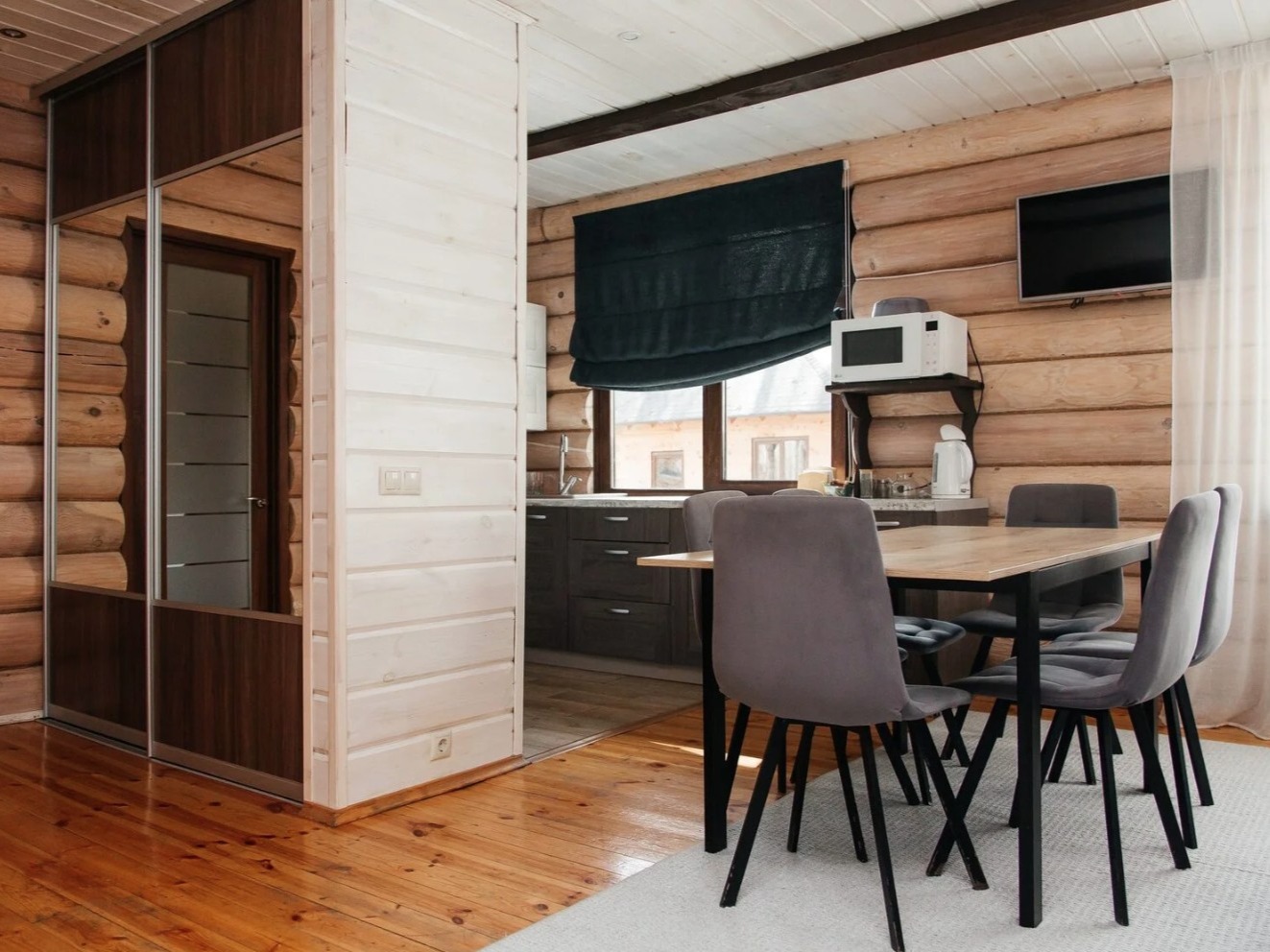 Отель "SKALA" - фото 16