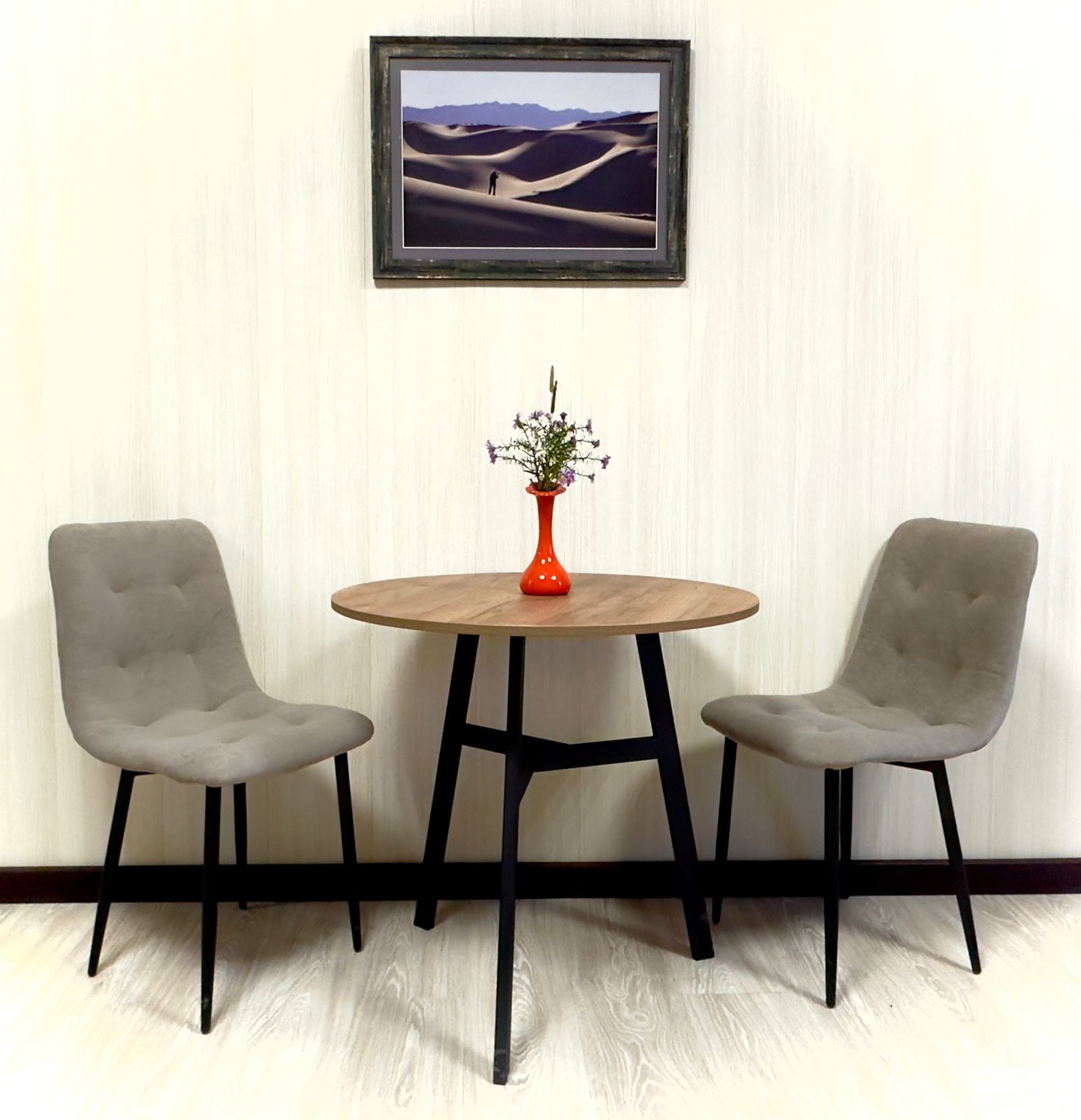 Двухместный номер Эконом - фото 2