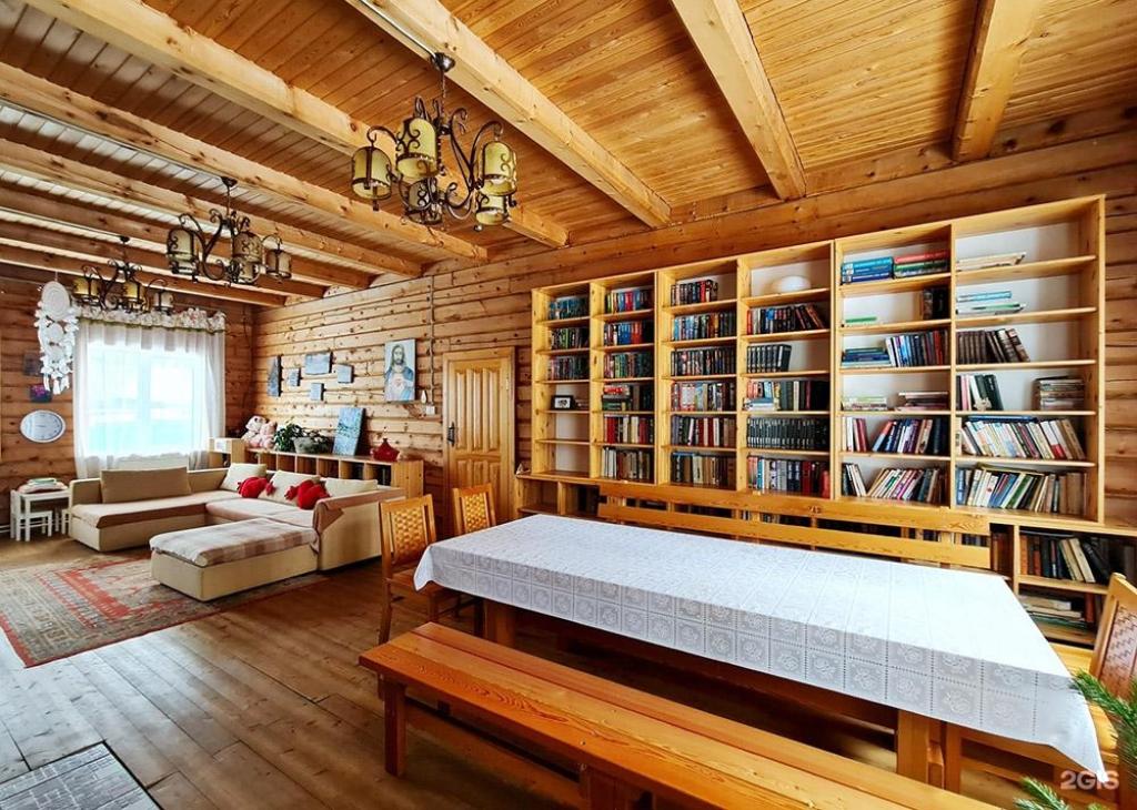 Маленькая страна - фото 6