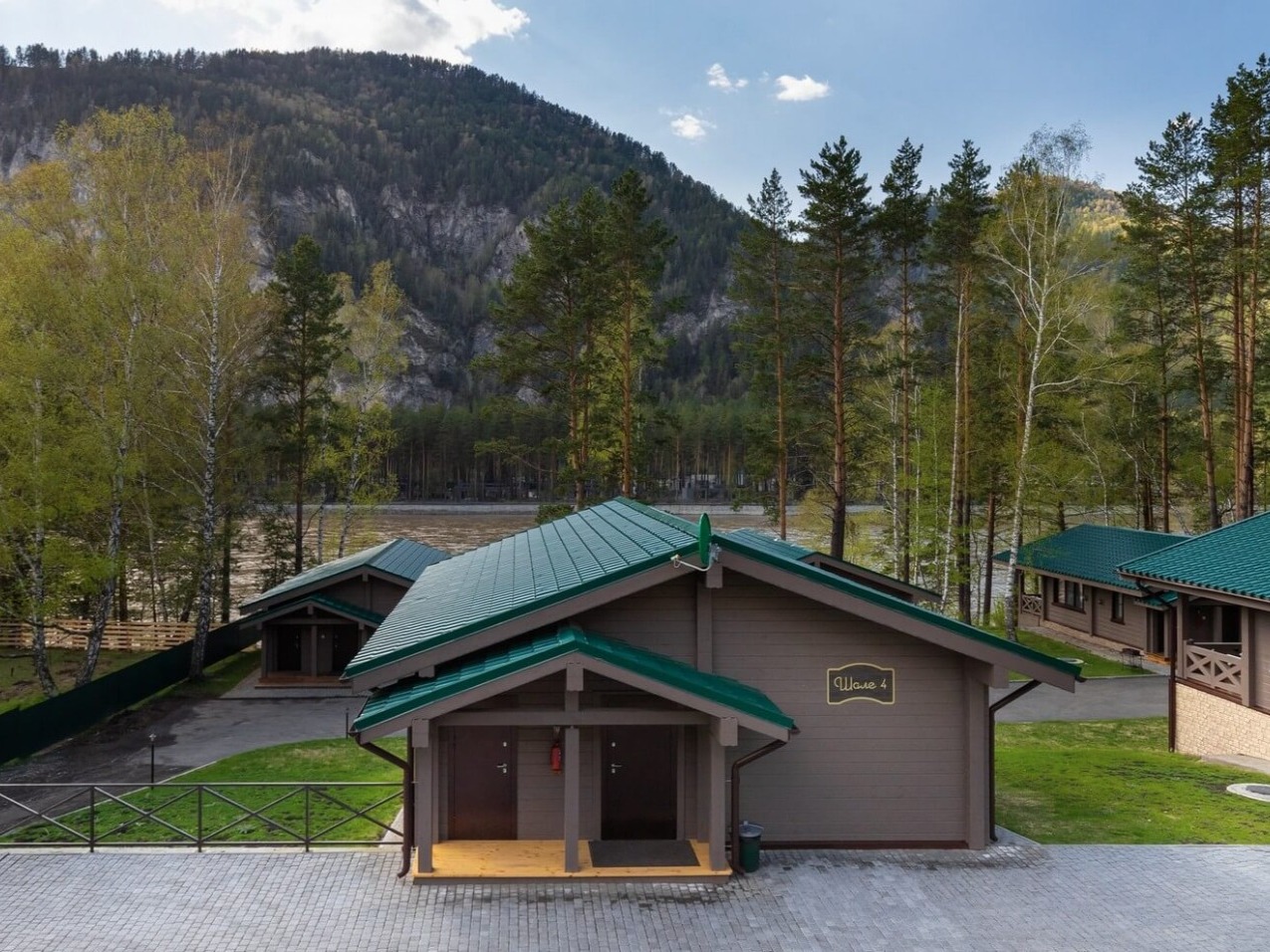 Гелион - фото 4