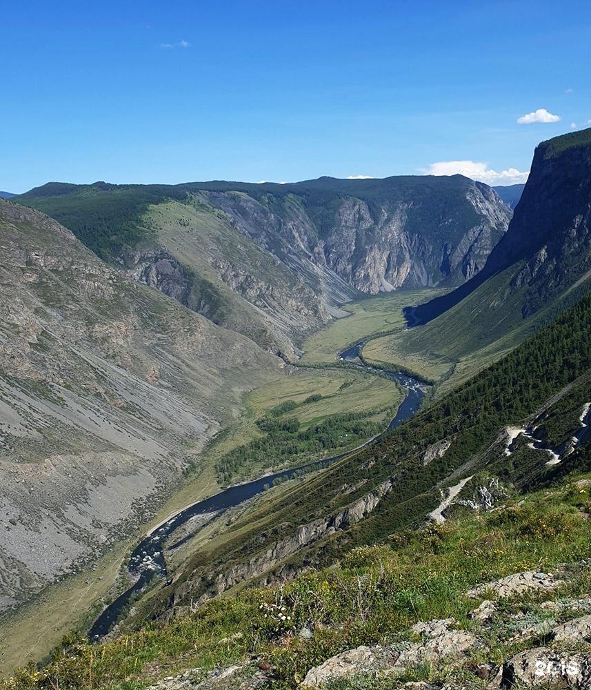 Маленькая страна - фото 7