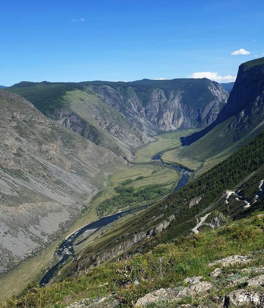 Маленькая страна - фото 7