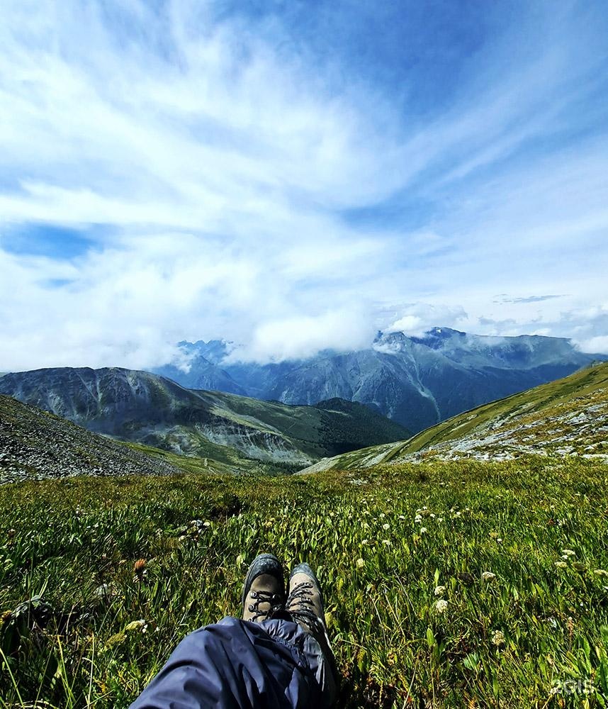 Маленькая страна - фото 8