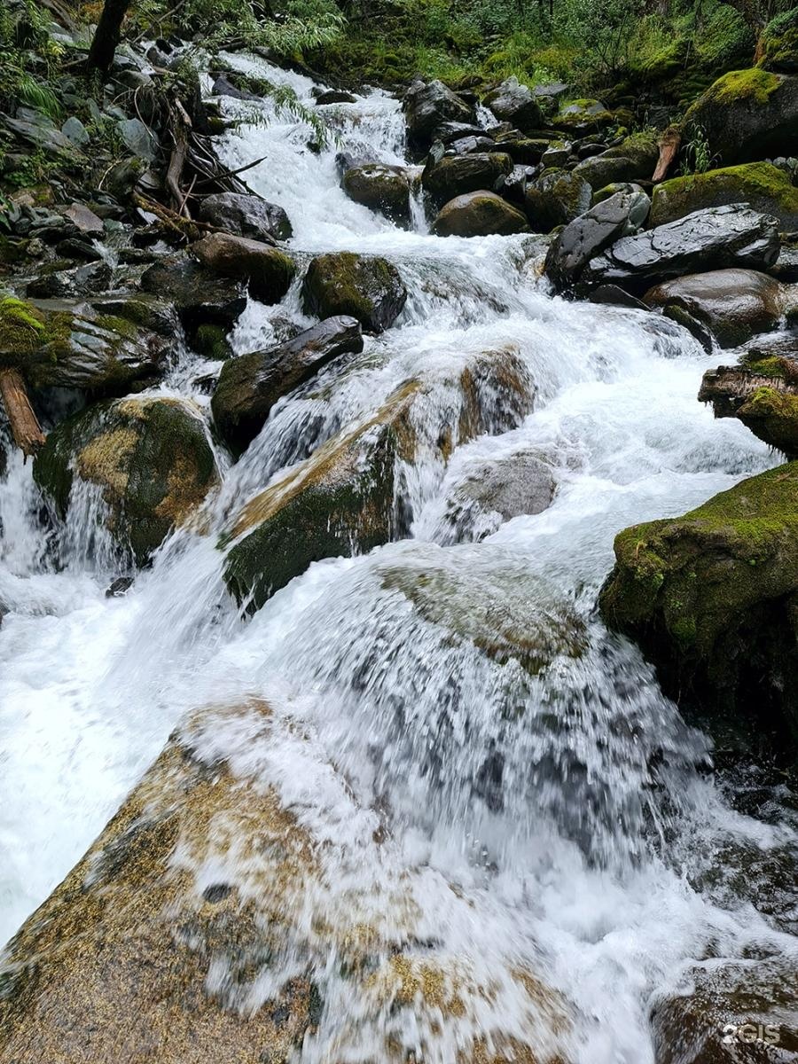 Маленькая страна - фото 9