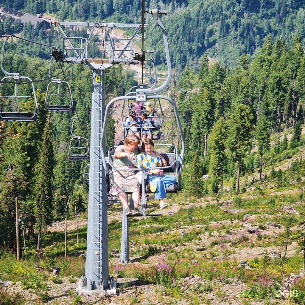 Маленькая страна - фото 10