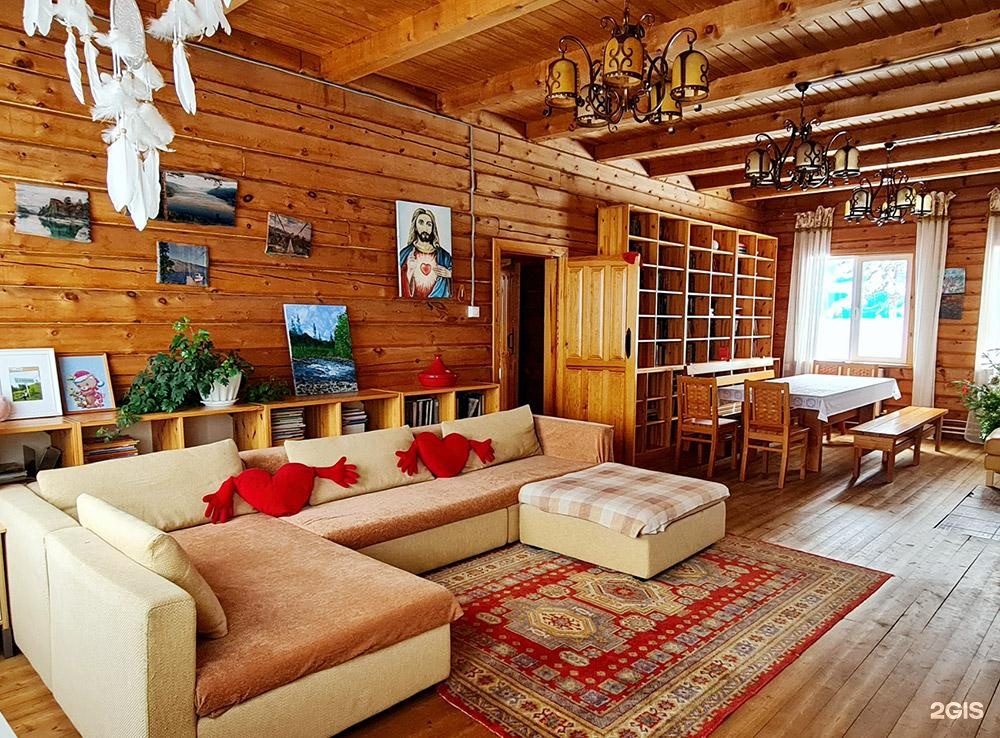 Маленькая страна - фото 11