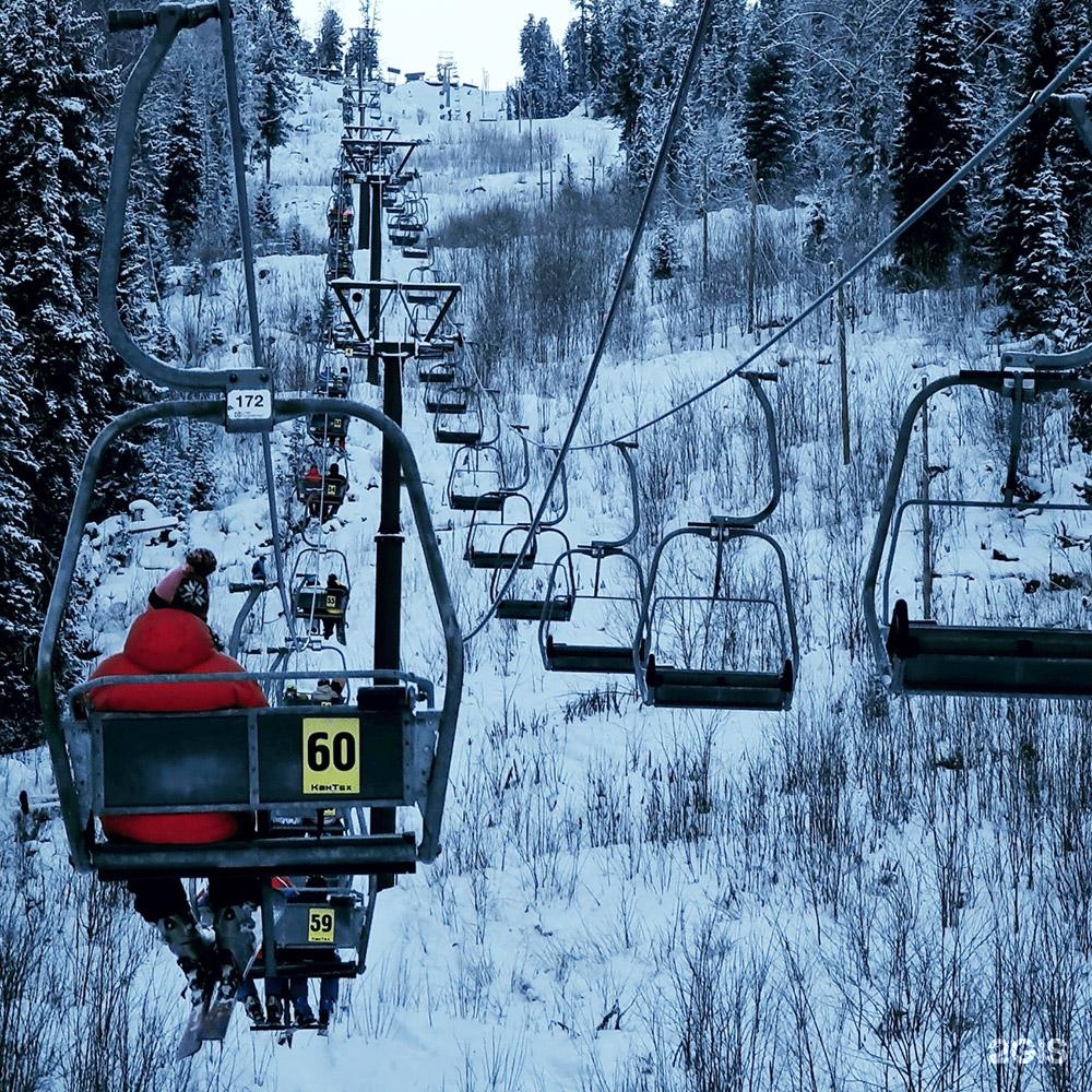 Маленькая страна - фото 14