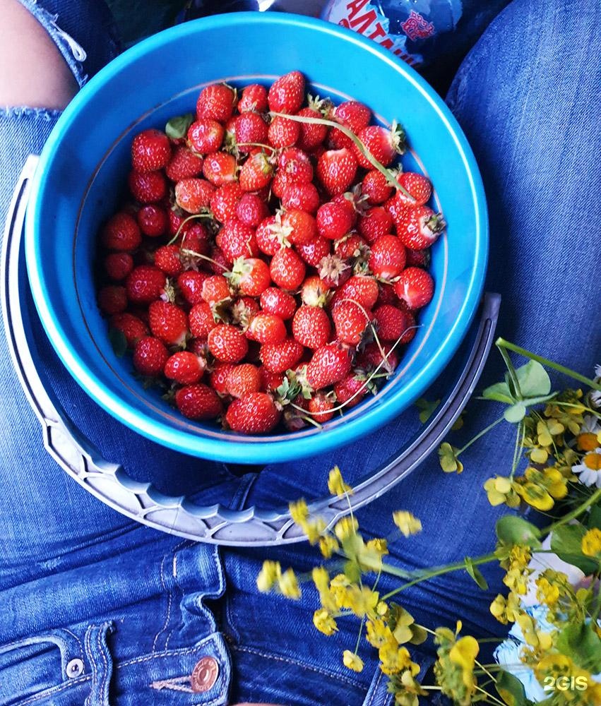Маленькая страна - фото 17