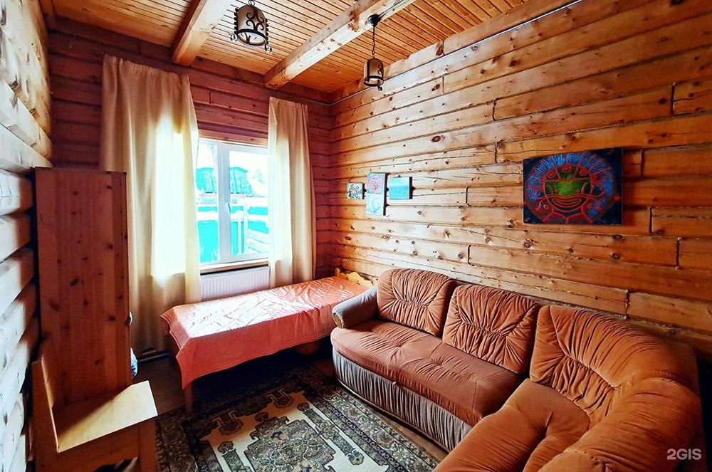 Маленькая страна - фото 19