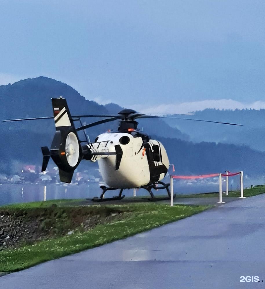 Маленькая страна - фото 21