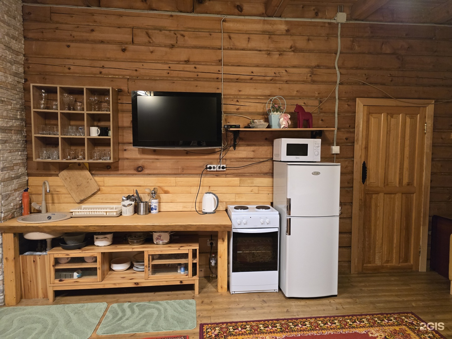 Маленькая страна - фото 22