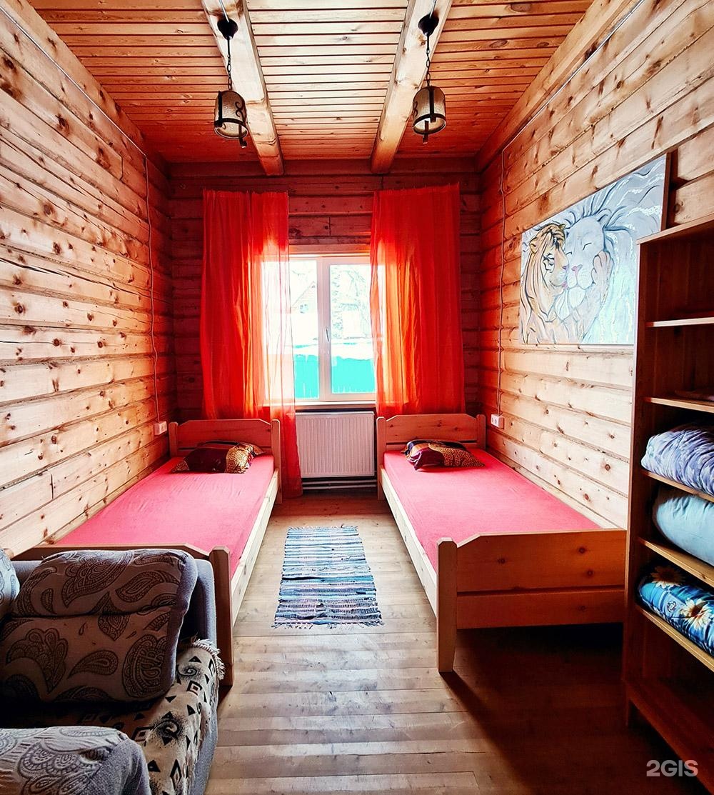 Маленькая страна - фото 23