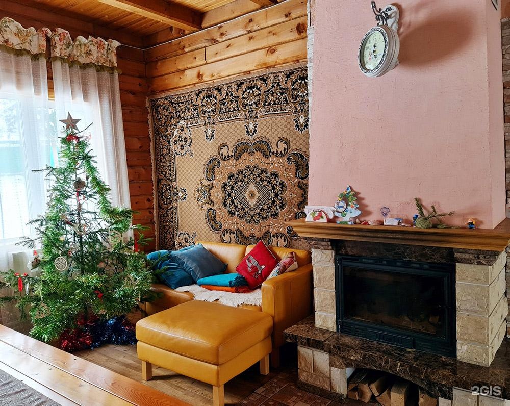 Маленькая страна - фото 24