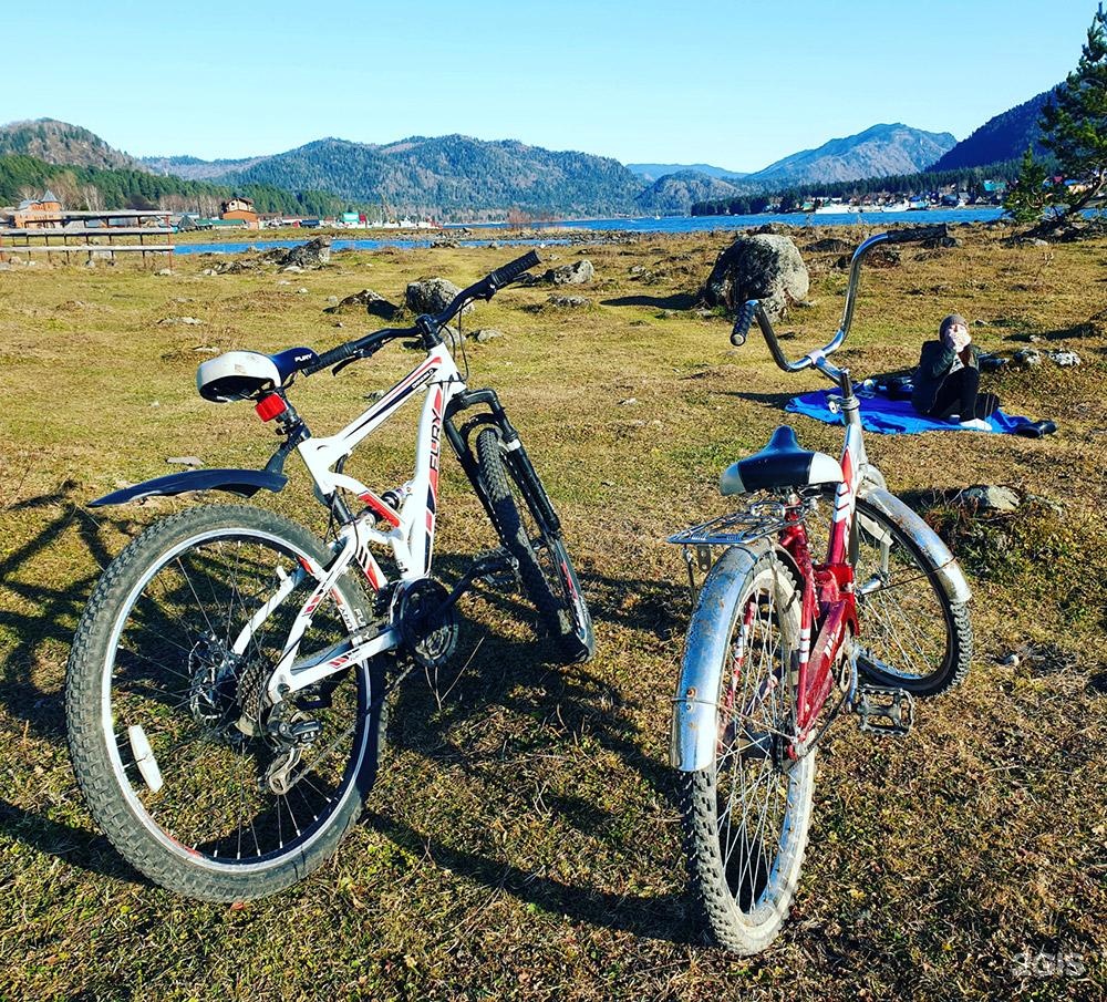 Маленькая страна - фото 29