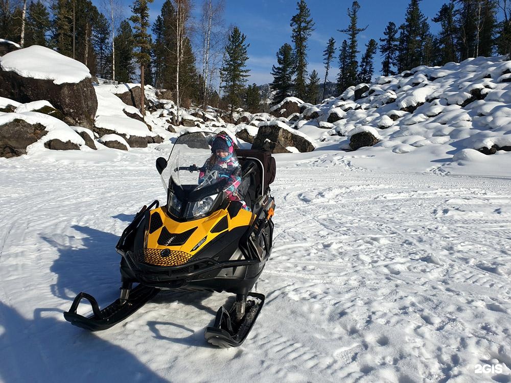 Маленькая страна - фото 30