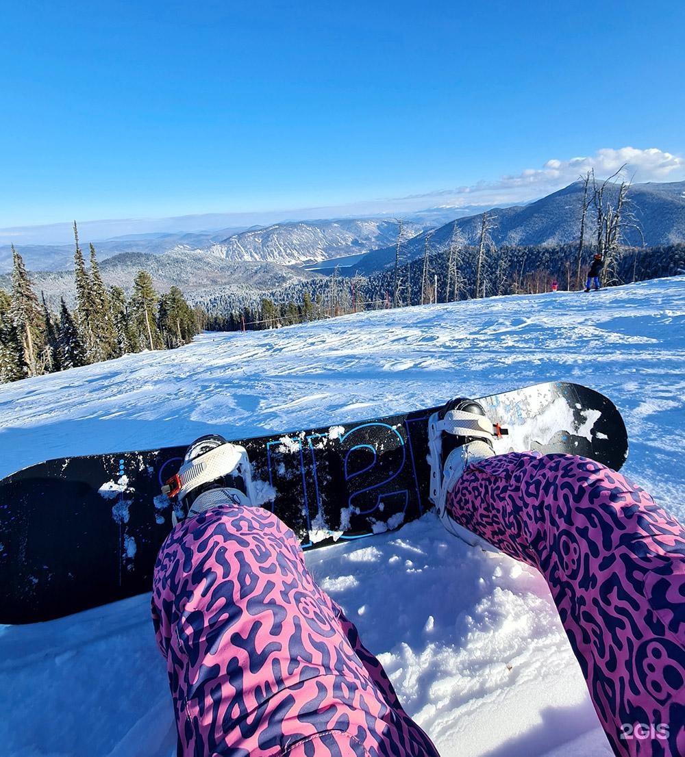 Маленькая страна - фото 33