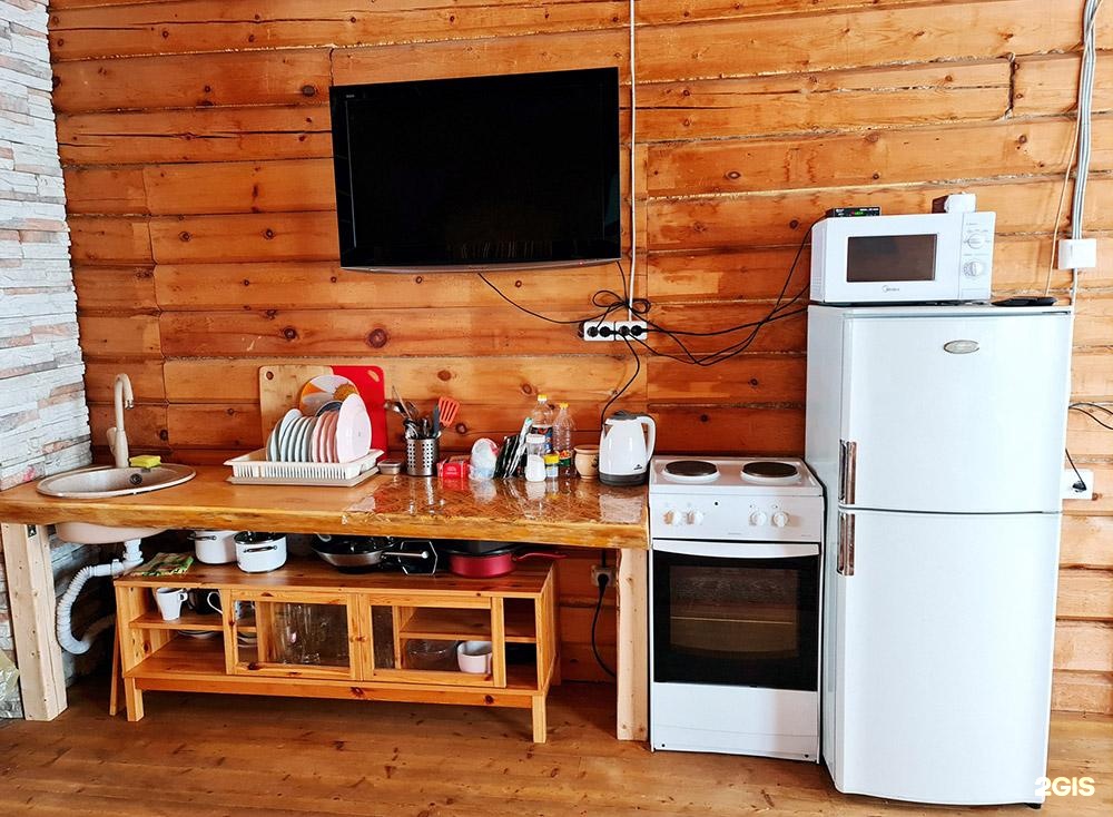 Маленькая страна - фото 43