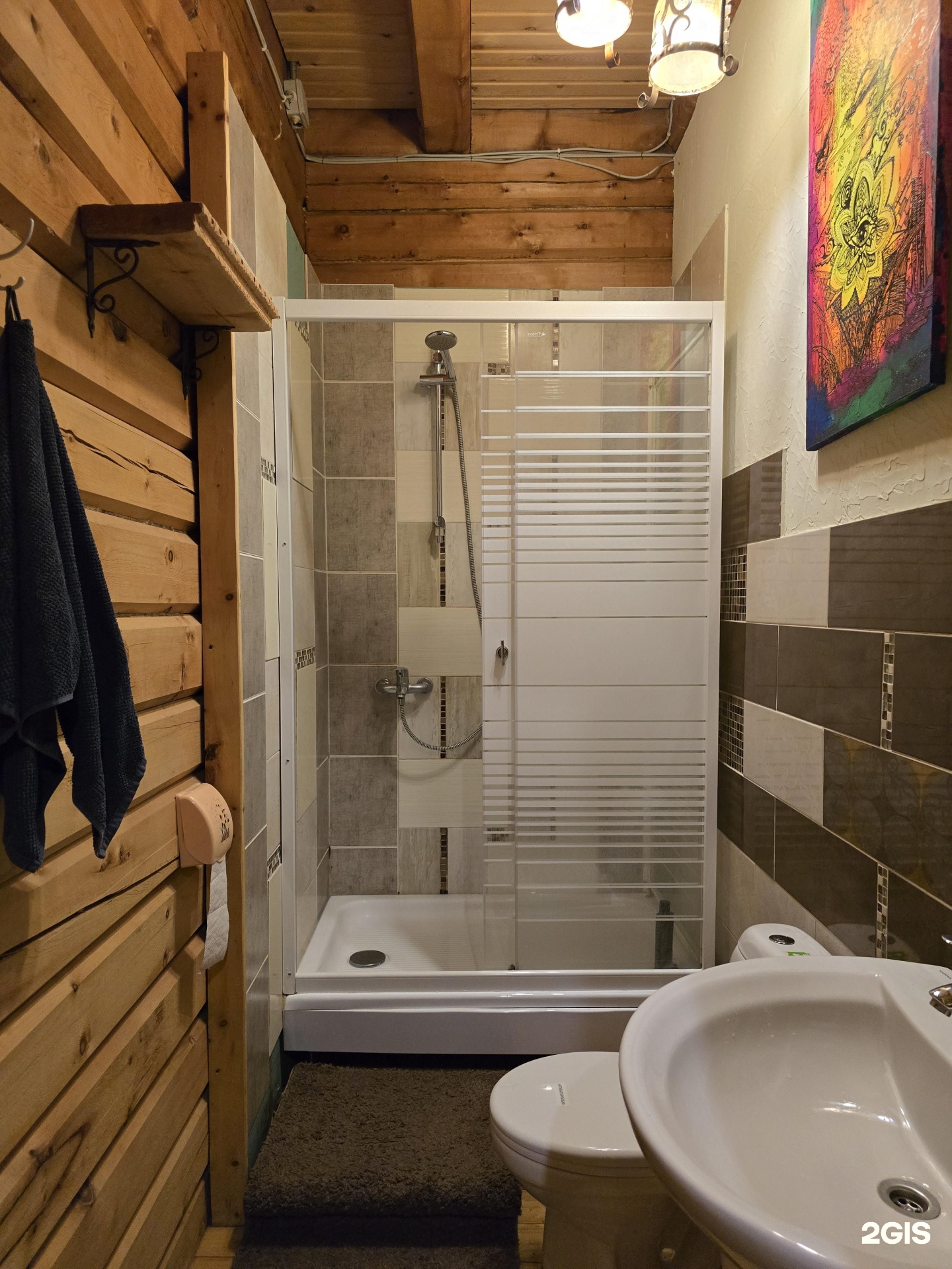 Маленькая страна - фото 44