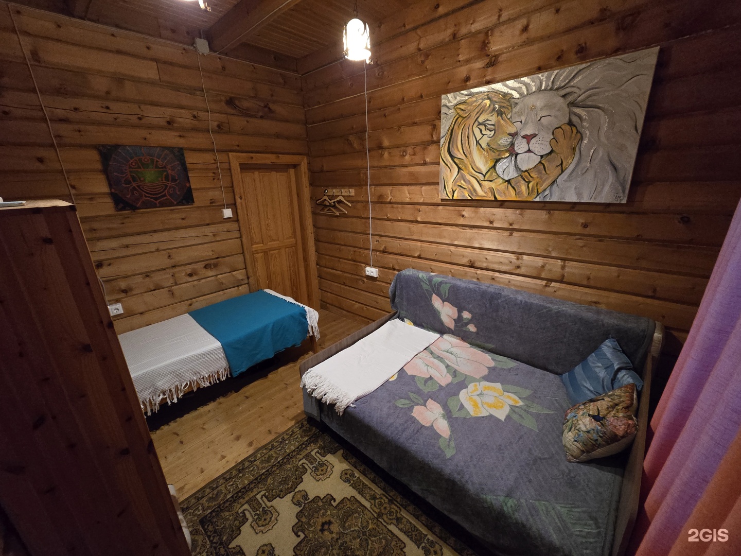 Маленькая страна - фото 53