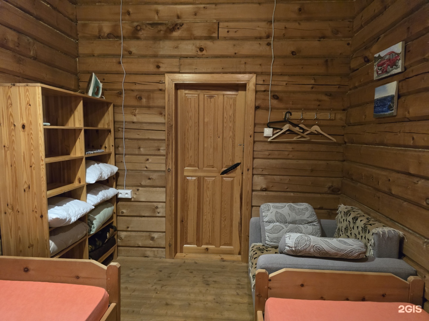 Маленькая страна - фото 56