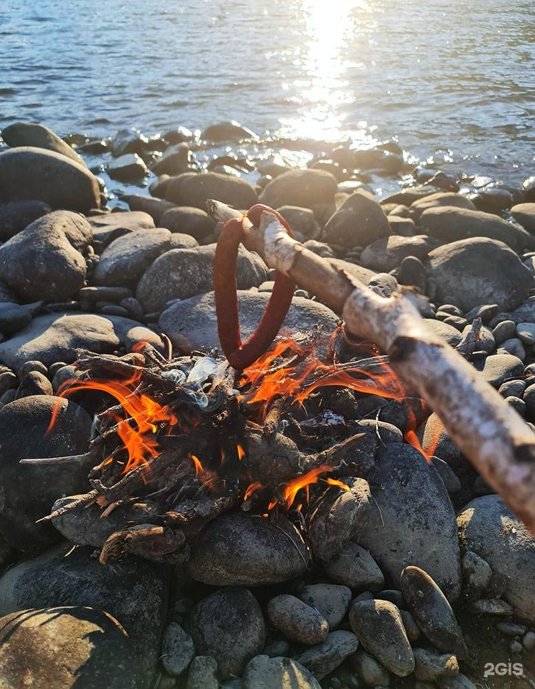 Маленькая страна - фото 57