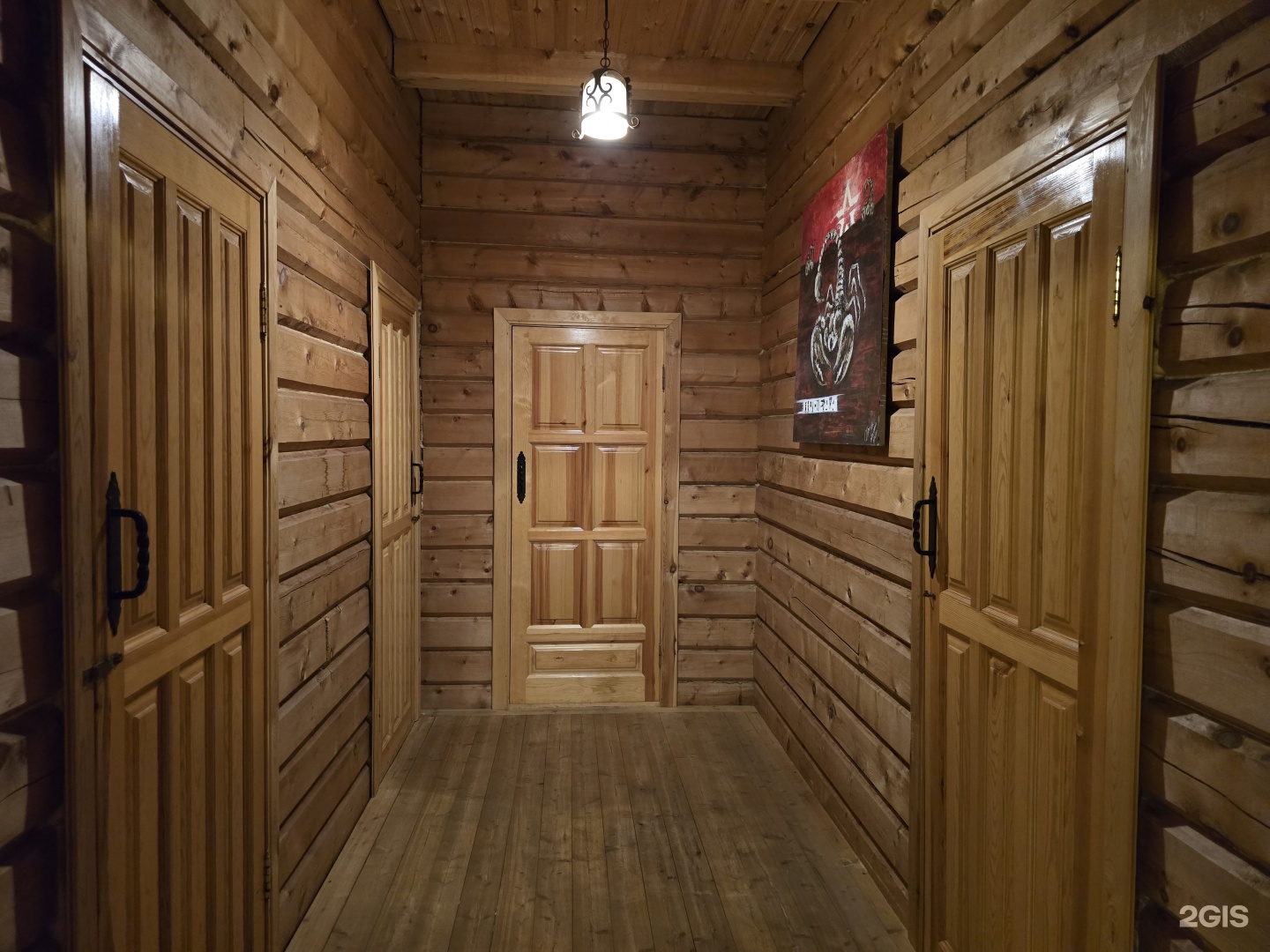 Маленькая страна - фото 59