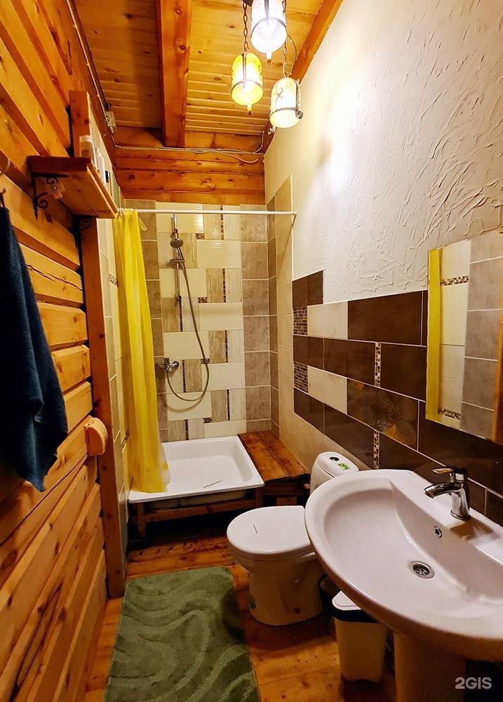 Маленькая страна - фото 60