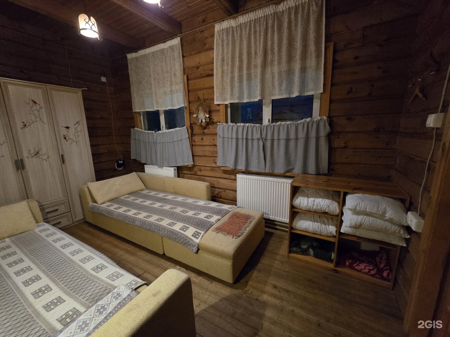 Маленькая страна - фото 61