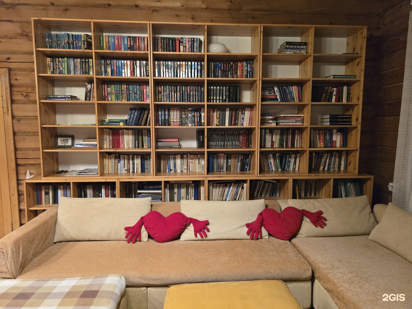 Маленькая страна - фото 63