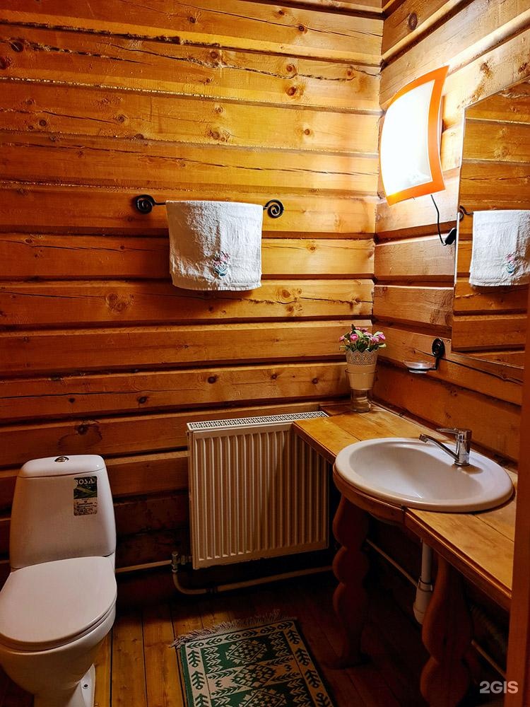 Маленькая страна - фото 64