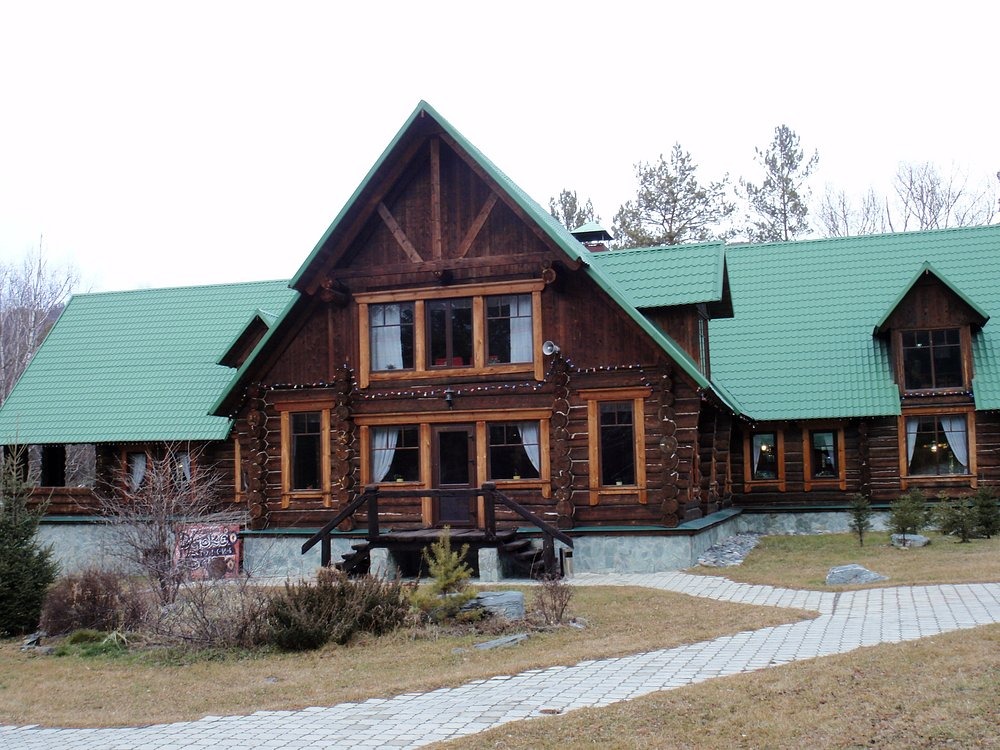 База отдыха "Турсиб" - фото 2