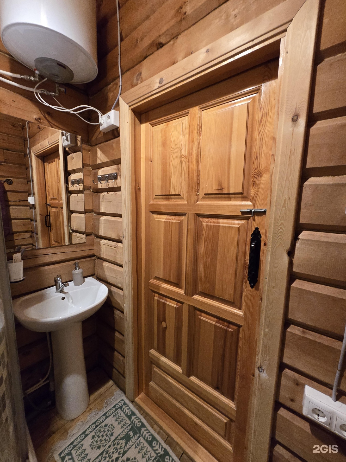 Маленькая страна - фото 67