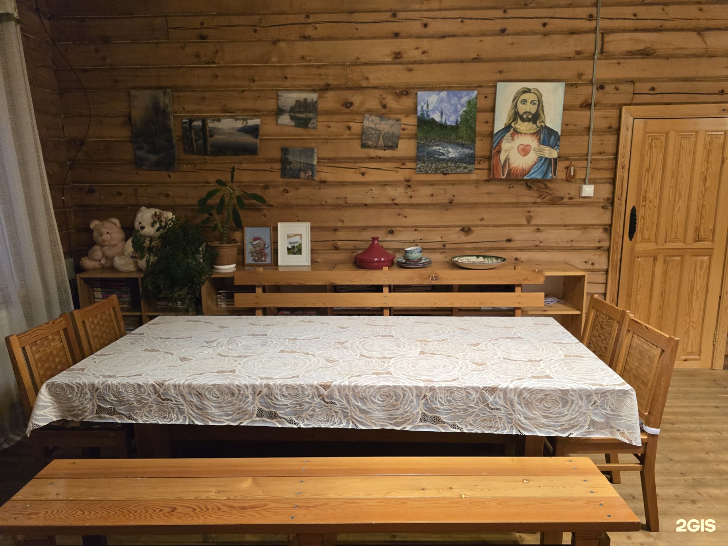 Маленькая страна - фото 71